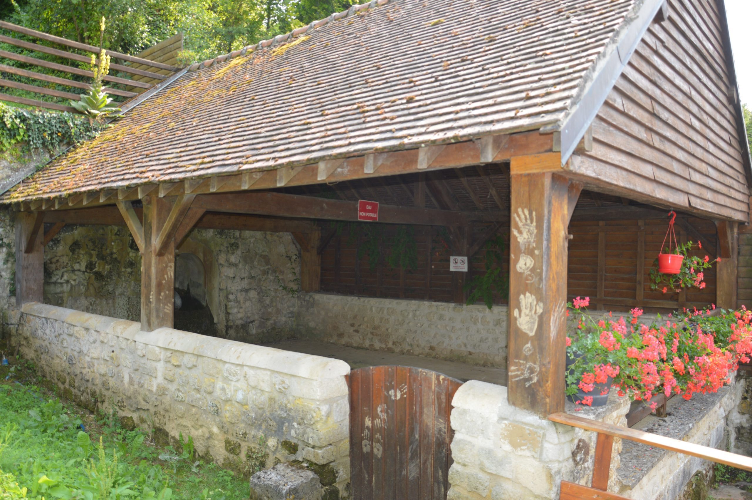 Lavoir de Vauxcere 01